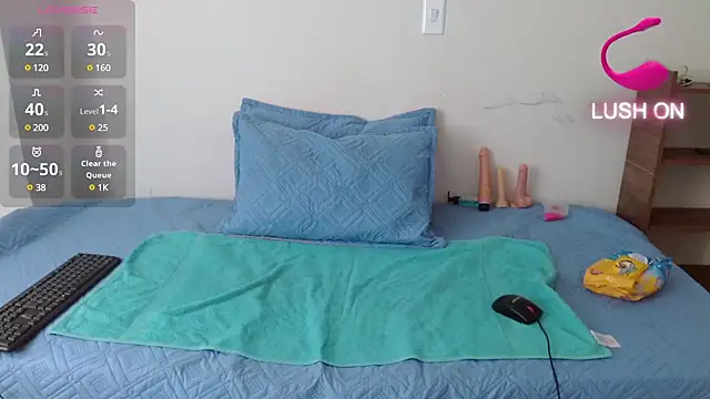 Snapshot of celeste_stephan chatting on December 21, 2024, 4:25 pm celeste stephan online show from December 21, 2024, 4:25 pm