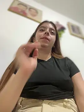 Cloew Marz online show from February 11, 2025, 1:31 am