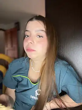 Cloew Marz online show from February 18, 2025, 8:36 pm