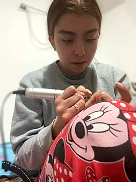 Cloew Marz online show from September 27, 2025, 1:32 am