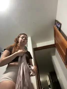 Cloew Marz online show from October 7, 2025, 10:51 pm