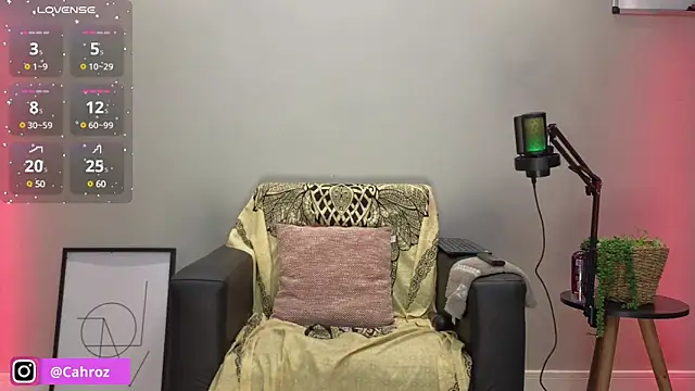 Brownfitbabyy online show from December 2, 2024, 11:29 pm