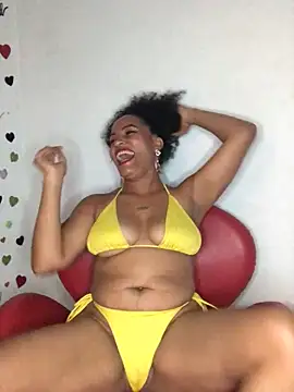 AdelaHaneix online show from January 28, 2025, 8:58 pm