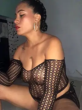 AdelaHaneix online show from January 31, 2025, 9:26 pm