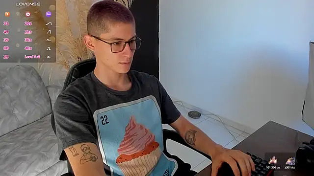 Jaack str online show from February 4, 2026, 1:39 pm