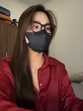 Lilisa miu online show from January 15, 2026, 4:22 pm