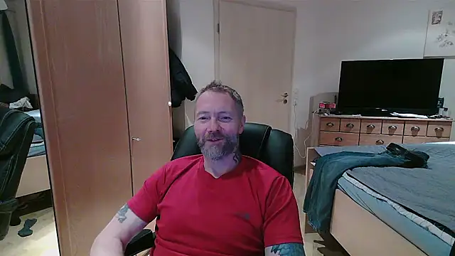 Snapshot of Rockburg chatting on March 22, 2026, 7:01 am Rockburg online show from March 22, 2026, 7:01 am