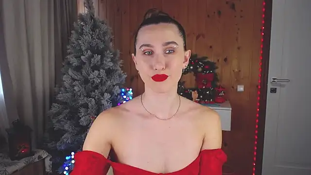 Snapshot of KellyBeeal chatting on December 31, 2024, 8:26 am KellyBeeal online show from December 31, 2024, 8:26 am