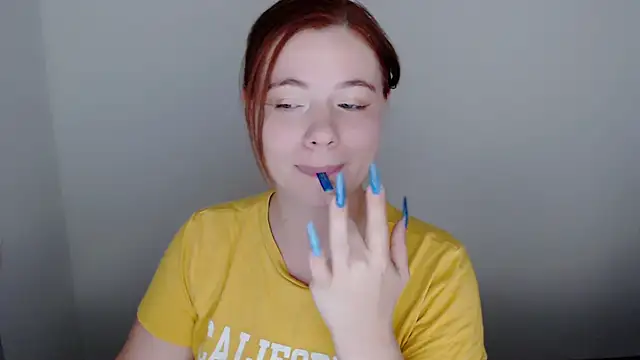 Sun Alexia online show from September 16, 2025, 8:32 pm