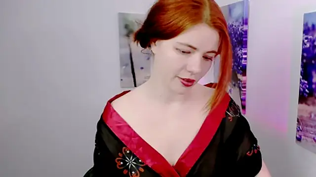 Sun Alexia online show from March 10, 2026, 2:44 pm