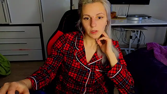 Kate Sex House online show from December 3, 2024, 6:59 am