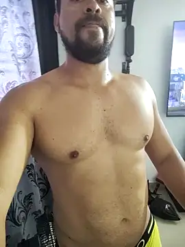 LatinMar online show from February 17, 2025, 1:10 pm