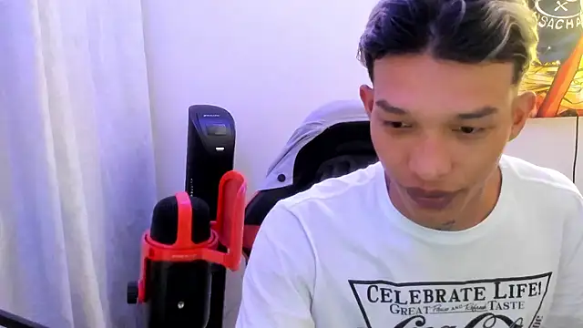 TommyGun 22 online show from December 22, 2025, 12:51 am