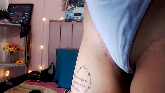 Snapshot of camilawilliams707rs chatting on January 22, 2025, 12:59 am camilawilliams707rs online show from January 22, 2025, 12:59 am