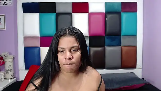 Sam-Evans-hot online show from December 17, 2024, 2:44 am