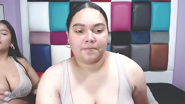 Sam-Evans-hot online show from December 20, 2024, 3:25 am