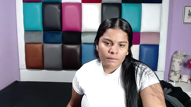 Sam-Evans-hot online show from December 28, 2024, 3:37 am