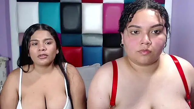 Sam-Evans-hot online show from January 9, 2025, 5:55 am