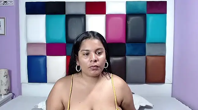 Sam-Evans-hot online show from February 27, 2025, 3:14 am