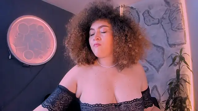 Kateryn  online show from July 27, 2026, 8:38 pm