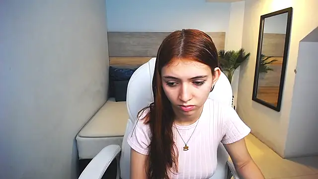 liseth fox online show from January 7, 2025, 12:41 pm