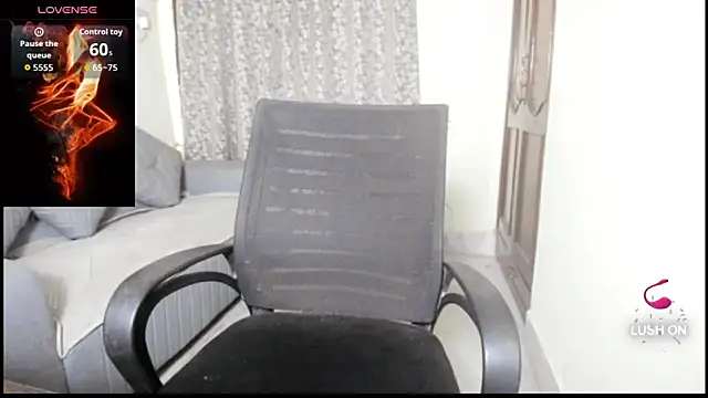 Snapshot of Rubika_sharma chatting on October 2, 2025, 10:00 am Rubika sharma online show from October 2, 2025, 10:00 am