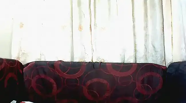 XIndianXFireBallX online show from February 20, 2025, 5:12 am