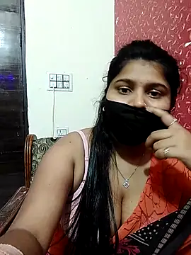 Hotty-simran online show from March 15, 2025, 4:57 am