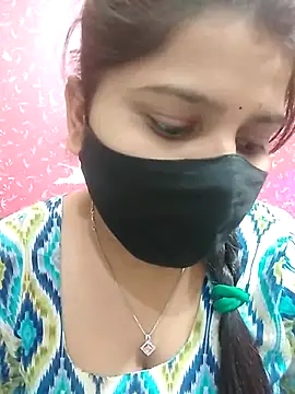 Hotty-simran online show from March 19, 2025, 4:36 am