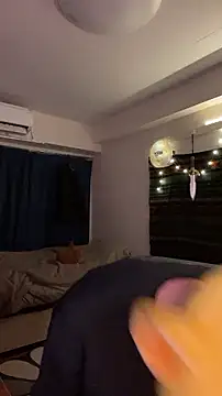 poketkuma online show from October 31, 2025, 5:03 pm