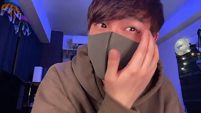 poketkuma online show from February 18, 2026, 2:57 pm