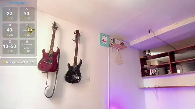 lilpervertgirl online show from January 9, 2025, 7:08 pm