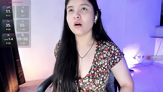 lilpervertgirl online show from March 4, 2026, 10:05 pm