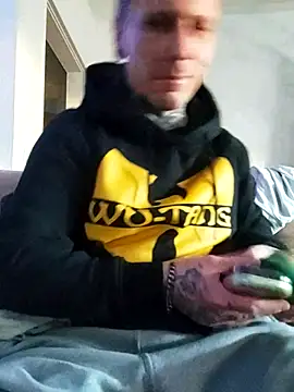 Schabernack1990 online show from February 11, 2025, 8:37 am