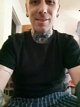 Schabernack1990 online show from February 28, 2025, 1:03 pm