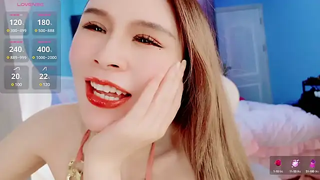 HU131452 online show from February 26, 2025, 11:26 pm