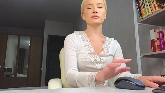 Marietta Castro online show from February 26, 2026, 2:49 pm