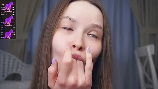 OnaZiroge online show from February 18, 2025, 9:10 am