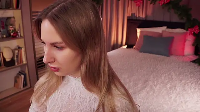 Snapshot of AnnLevine chatting on December 29, 2024, 5:53 am AnnLevine online show from December 29, 2024, 5:53 am