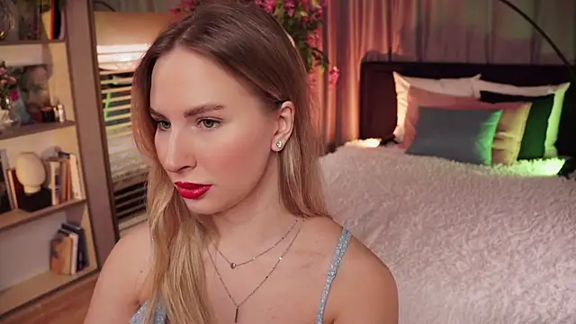 Snapshot of AnnLevine chatting on January 7, 2025, 1:57 pm AnnLevine online show from January 7, 2025, 1:57 pm