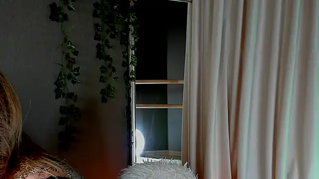 Snapshot of AnnLevine chatting on January 12, 2025, 6:06 am AnnLevine online show from January 12, 2025, 6:06 am