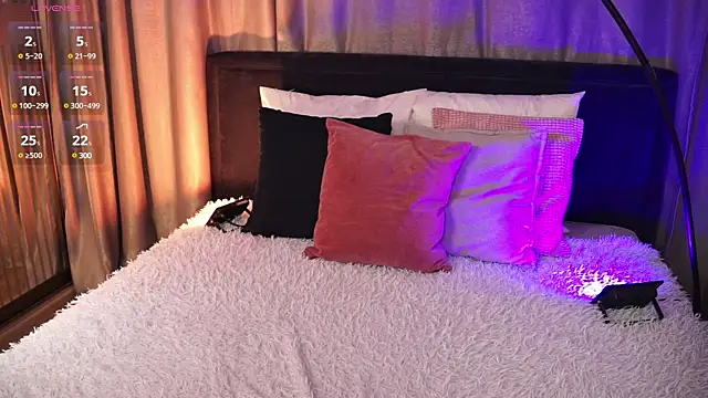 Snapshot of AnnLevine chatting on March 21, 2025, 12:17 pm AnnLevine online show from March 21, 2025, 12:17 pm