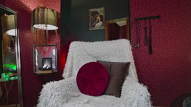 Snapshot of AnnLevine chatting on September 27, 2025, 2:22 pm AnnLevine online show from September 27, 2025, 2:22 pm