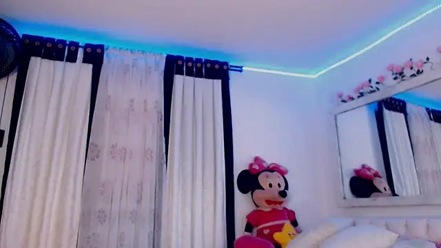 touchm cockhard online show from January 14, 2025, 11:58 pm