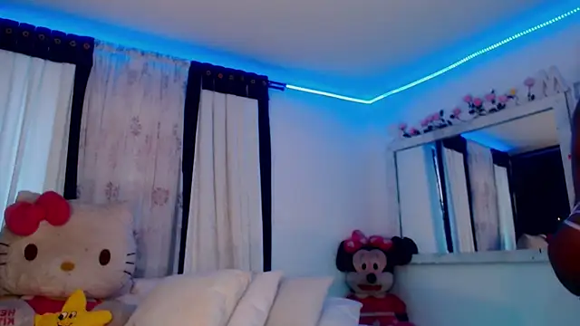 touchm cockhard online show from February 11, 2025, 10:18 pm