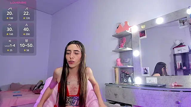 YouliteSllut2 online show from December 19, 2025, 10:06 pm