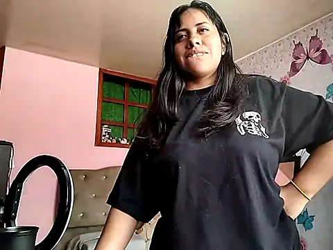 Zart Blaze online show from February 24, 2025, 4:15 pm