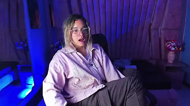 Olivia Fox69 online show from January 20, 2025, 3:15 am