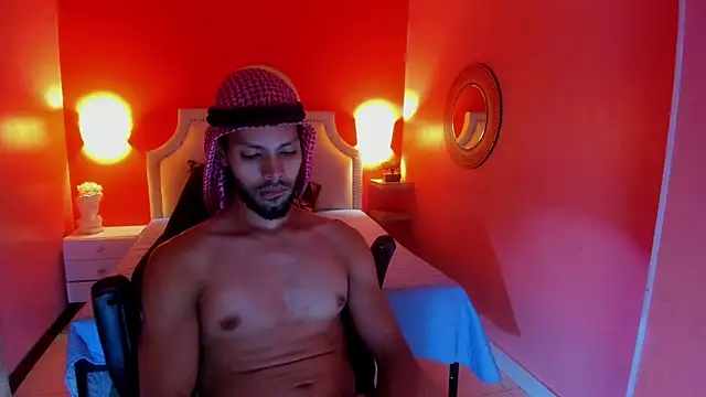 Snapshot of Amir_Abdull chatting on December 4, 2024, 5:38 am Amir Abdull online show from December 4, 2024, 5:38 am