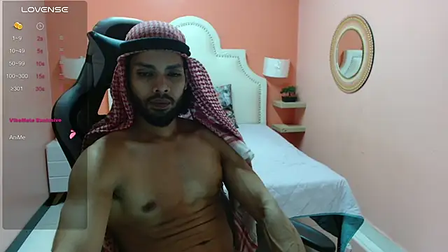 Snapshot of Amir_Abdull chatting on December 31, 2024, 3:01 am Amir Abdull online show from December 31, 2024, 3:01 am